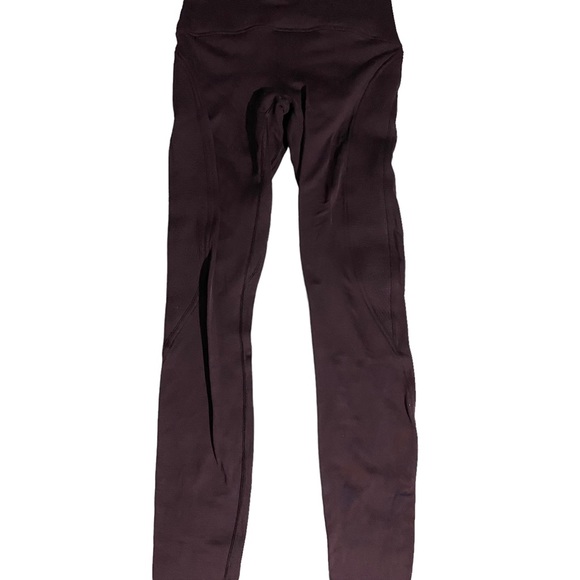 Lulu Fast As Fleece HR Size 4 AND Wilfred Lorin Long Sleeve Sweater Black Medium - Picture 2 of 4